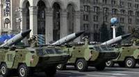 Только на озвучку тренировок военного парада ко Дню Независимости из бюджета списали 210 тысяч гривен